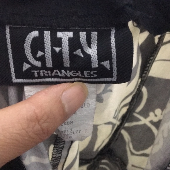 Floral Dress - Picture 3 of 4